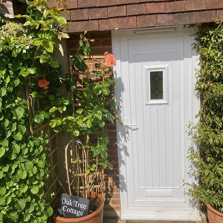 Oak Tree Cottage Uckfield Exterior photo