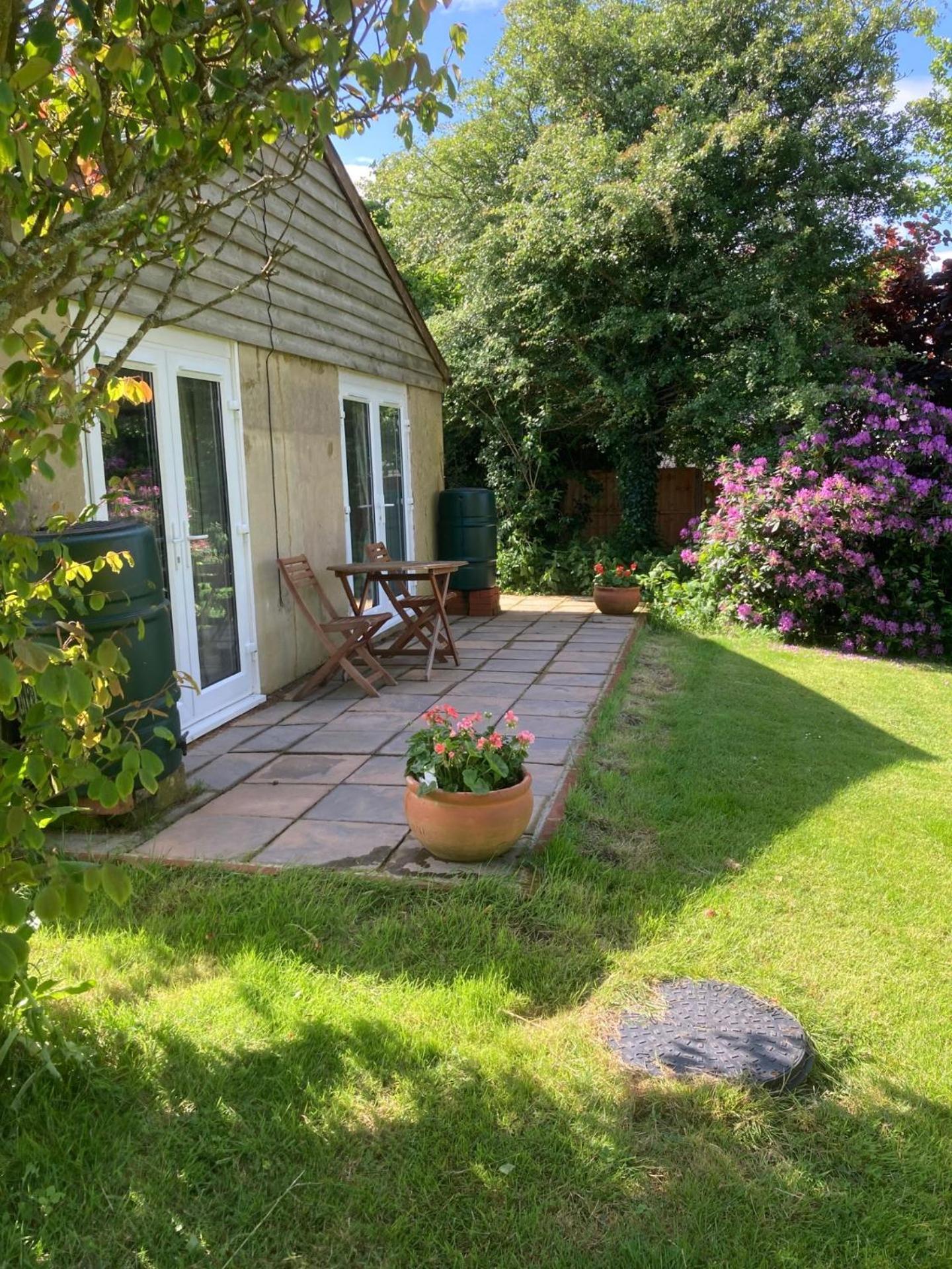 Oak Tree Cottage Uckfield Exterior photo